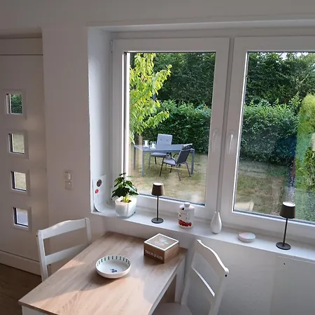 Ferien-appartement Schroeer * Nordwalde