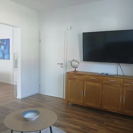 Ferien-appartement Schroeer * Nordwalde