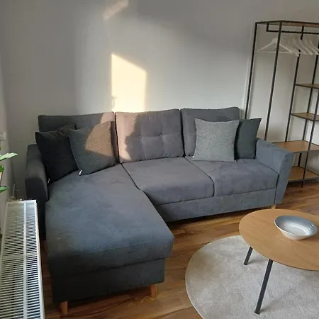 Ferien-appartement Schroeer Lejlighed Nordwalde