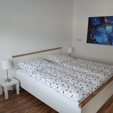 Ferien-appartement Schroeer *