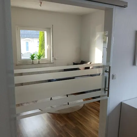 Ferien-appartement Schroeer Lejlighed