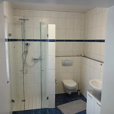 Ferien-appartement Schroeer * Nordwalde