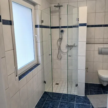 Ferien-appartement Schroeer *