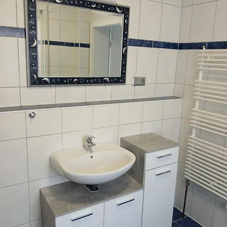 Lejlighed Ferien-appartement Schroeer
